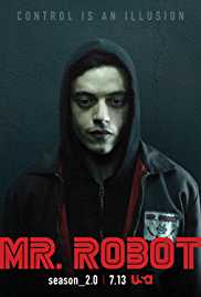 Mr Robot 2015 in Hindi S02 All 12 ep Complete 10 hour Full Movie